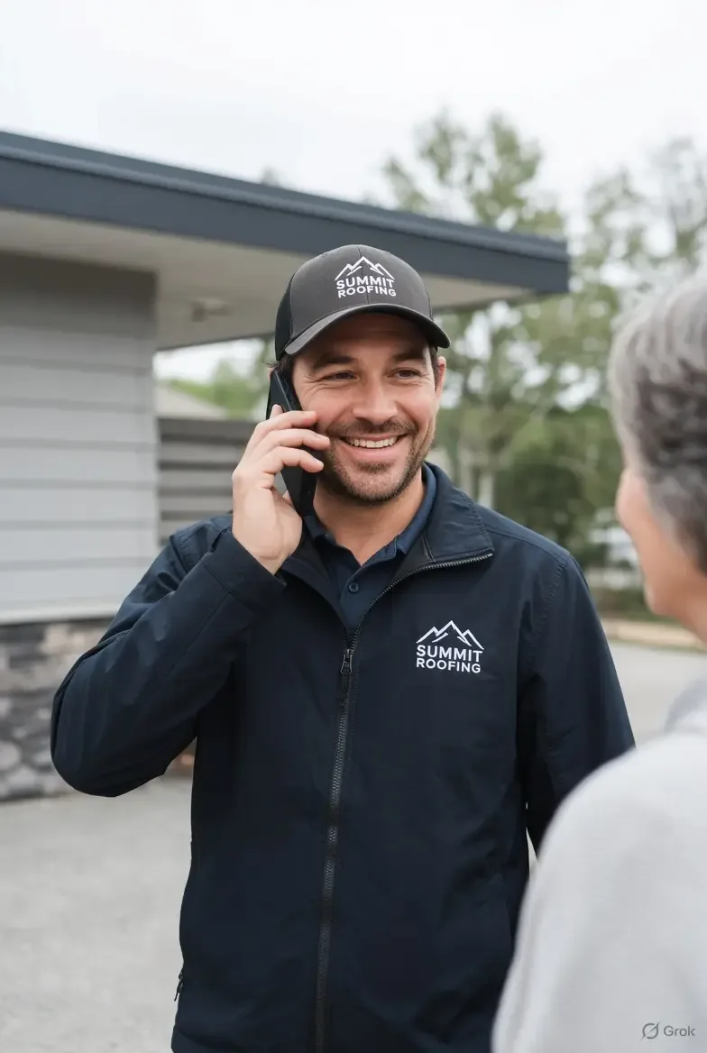 Flat Roof Leak Repair Greer, SC FAQs